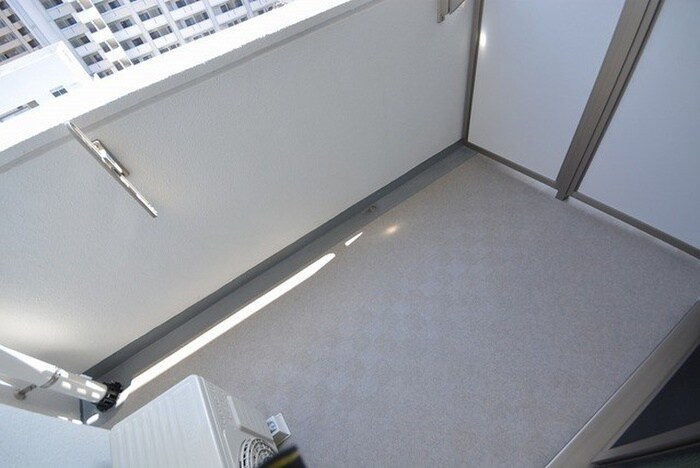 物件内観写真14　(ベランダ・バルコニー)