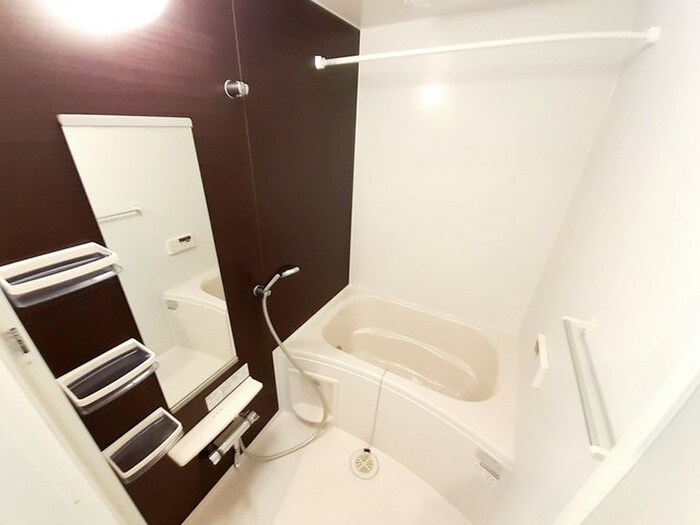 物件内観写真16　(バス／シャワールーム等)