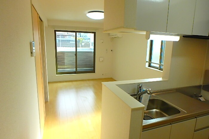 物件内観写真6　(居室)