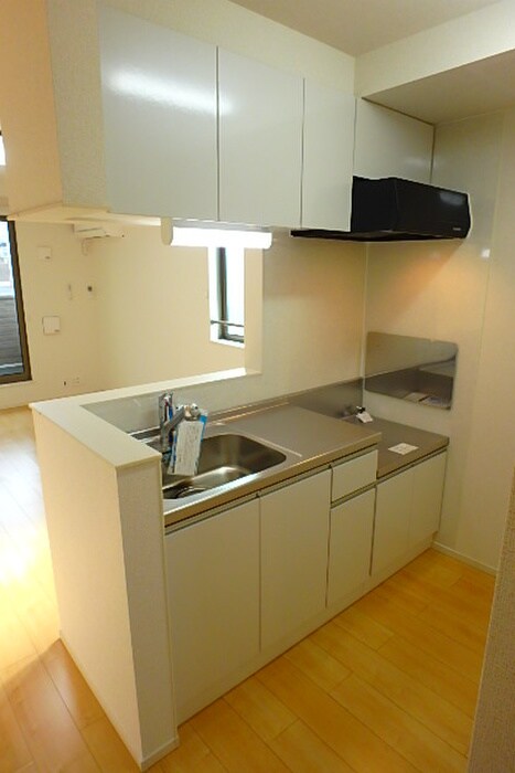 物件内観写真10　(キッチン)