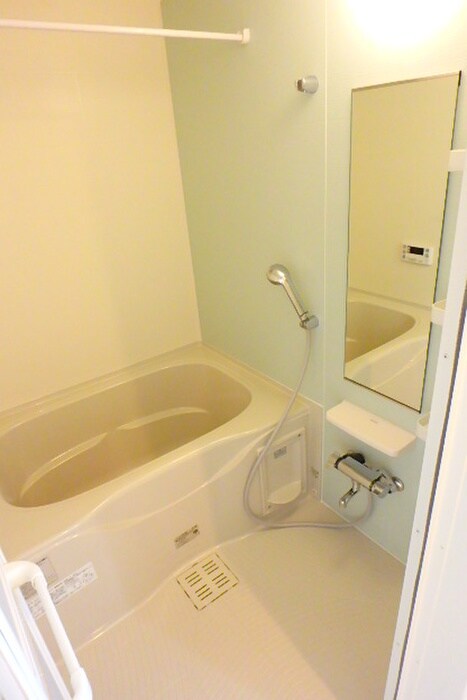 物件内観写真11　(バス／シャワールーム等)
