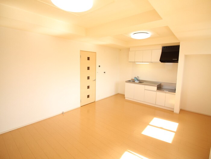 物件内観写真5　(居室)