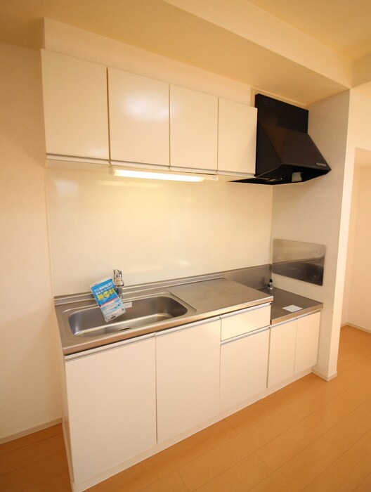 物件内観写真8　(キッチン)