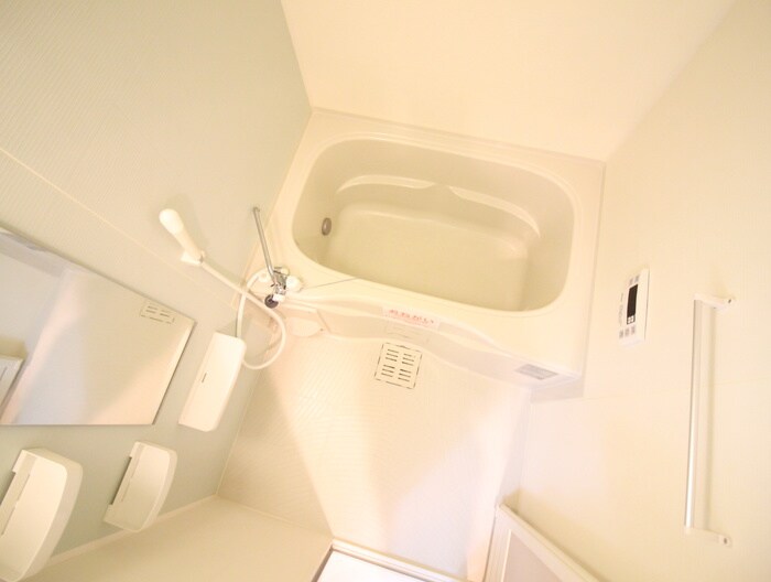 物件内観写真9　(バス／シャワールーム等)