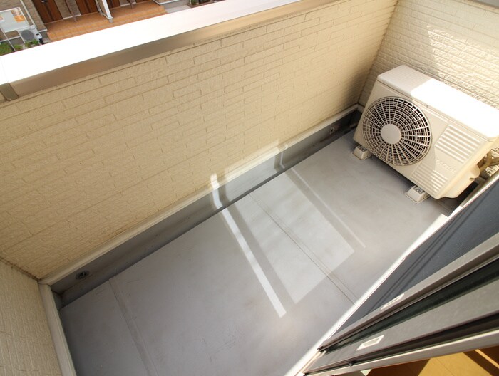 物件内観写真19　(ベランダ・バルコニー)