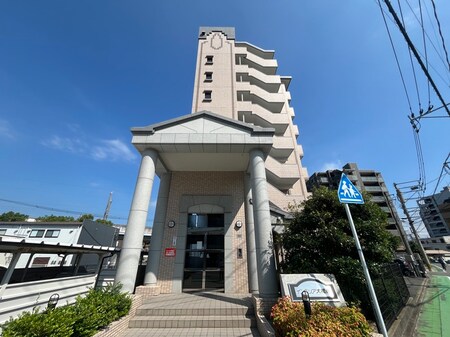 インペリア大橋南外観写真