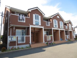 カレントＤＳ和田　Ｂ外観写真