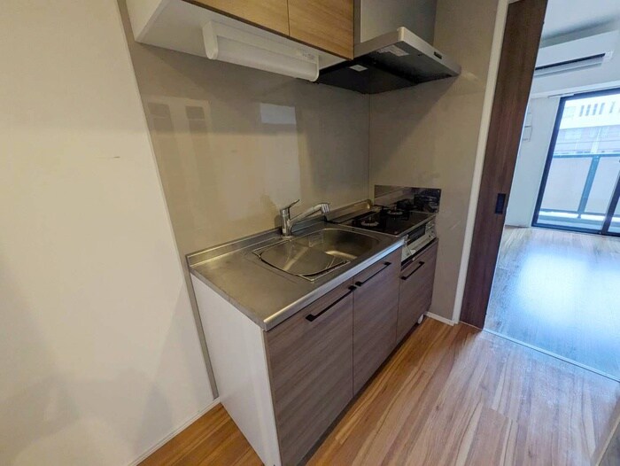 物件内観写真9　(キッチン)