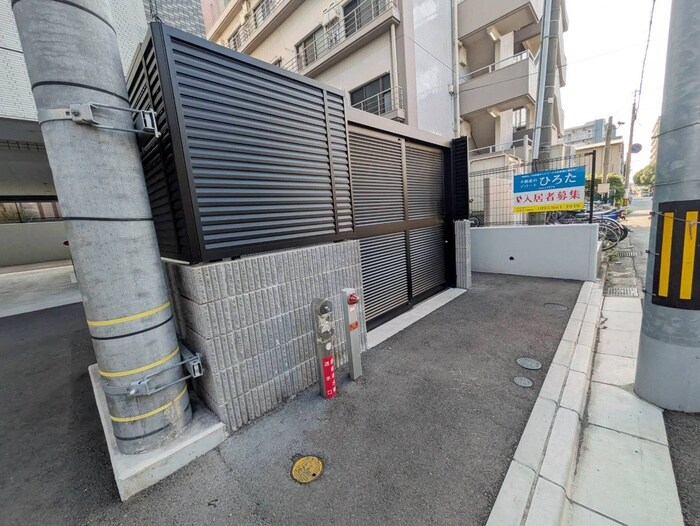 物件外観写真6　(周辺環境)