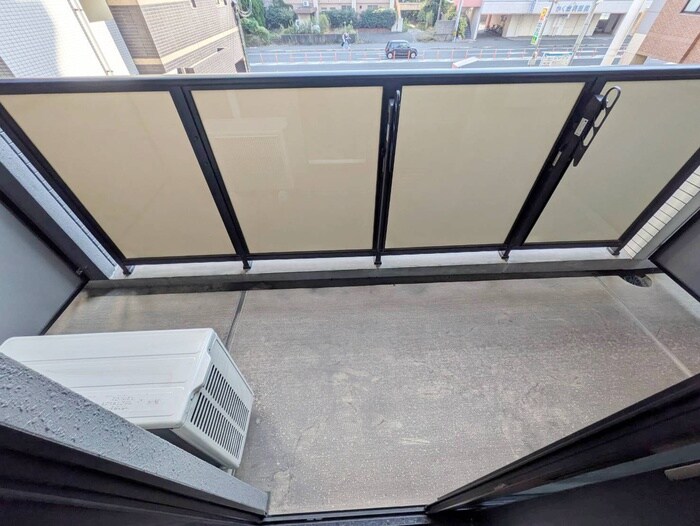 物件内観写真15　(ベランダ・バルコニー)