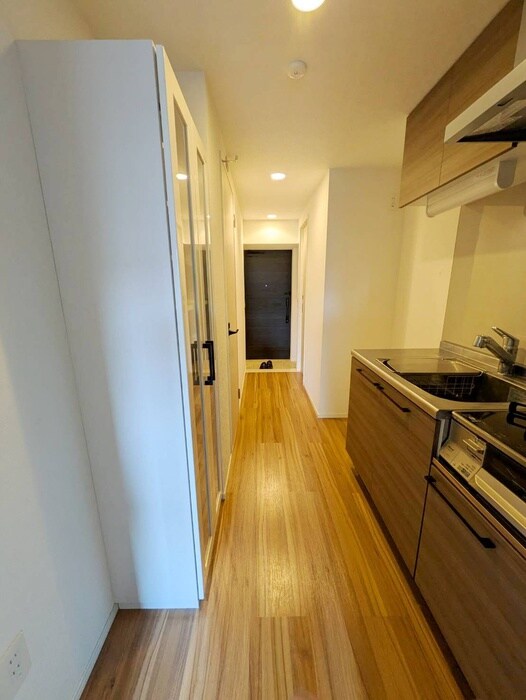 物件内観写真17　(廊下)