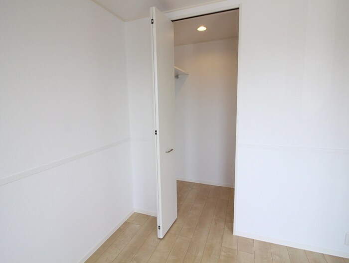 物件内観写真19　(収納)