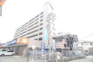 エスポワール９５外観写真