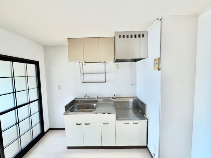 物件内観写真5　(キッチン)