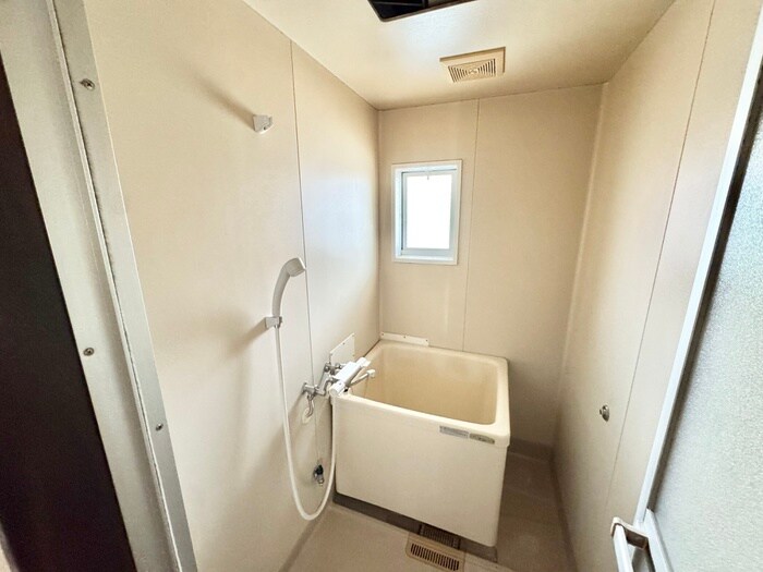 物件内観写真6　(バス／シャワールーム等)