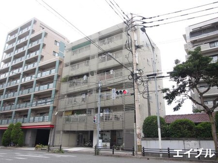 ディーフラット大濠2外観写真