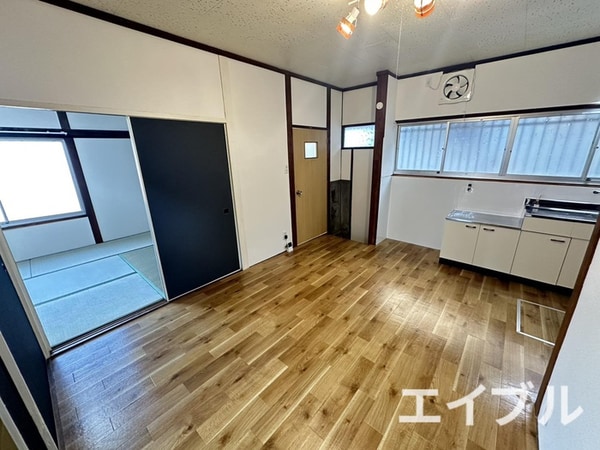 居室