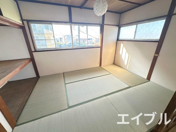 居室