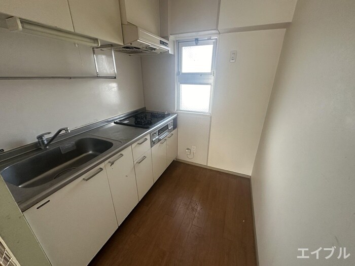 物件内観写真14　(キッチン)