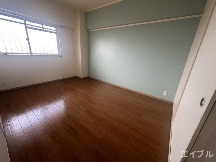 物件内観写真15　(居室)