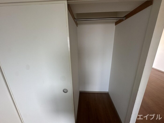 物件内観写真16　(収納)