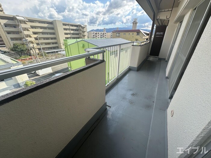 物件内観写真20　(ベランダ・バルコニー)