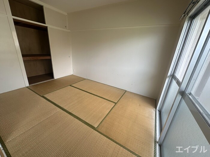 物件内観写真22　(居室)