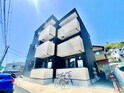 ソレイユ黒崎