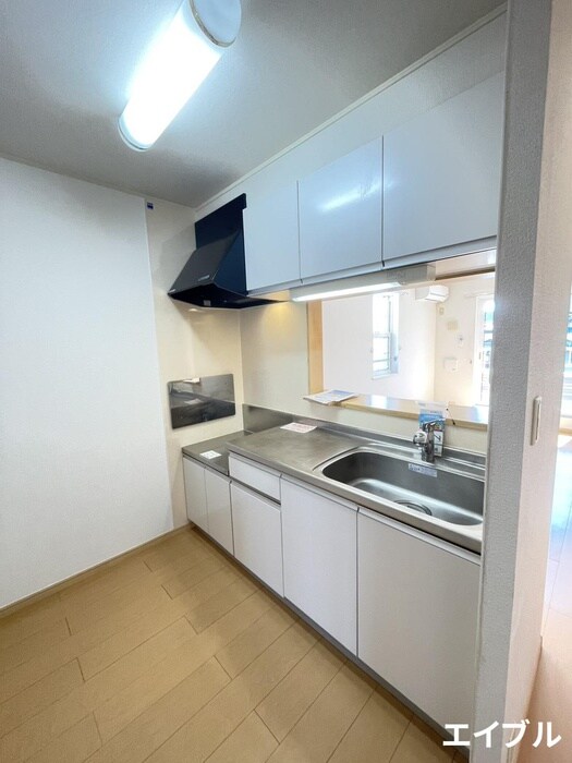 物件内観写真7　(キッチン)