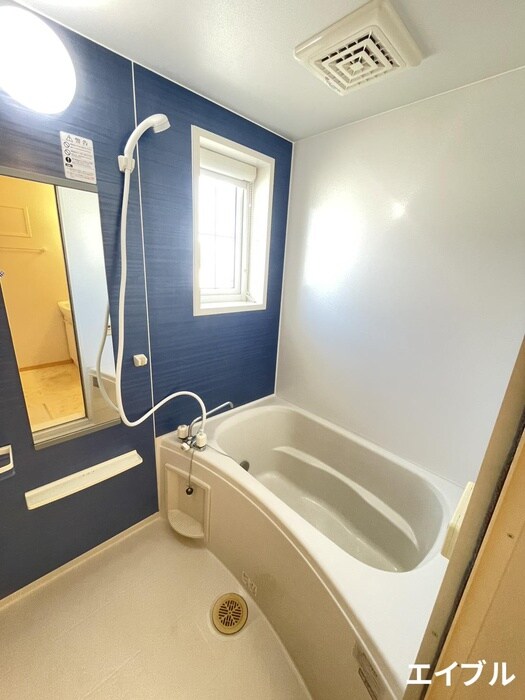 物件内観写真8　(バス／シャワールーム等)