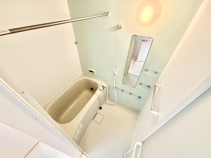 物件内観写真6　(バス／シャワールーム等)