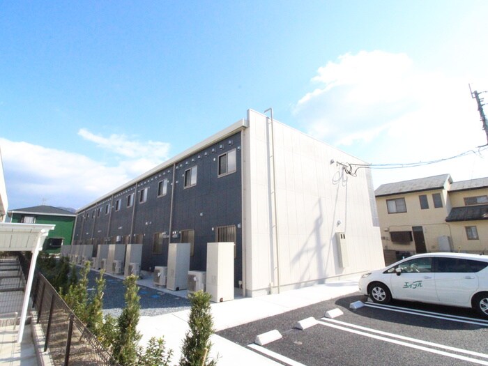 物件外観写真5　(外観写真)