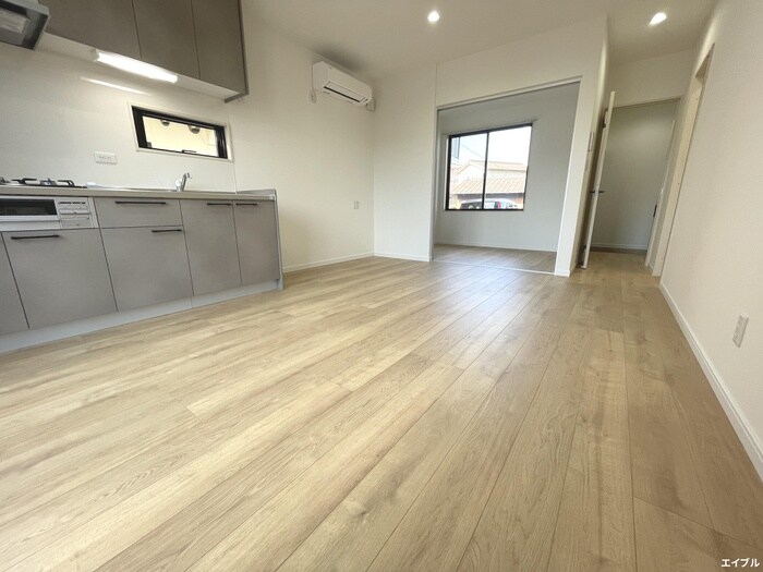 物件内観写真7　(居室)