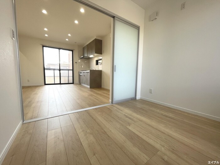 物件内観写真9　(居室)