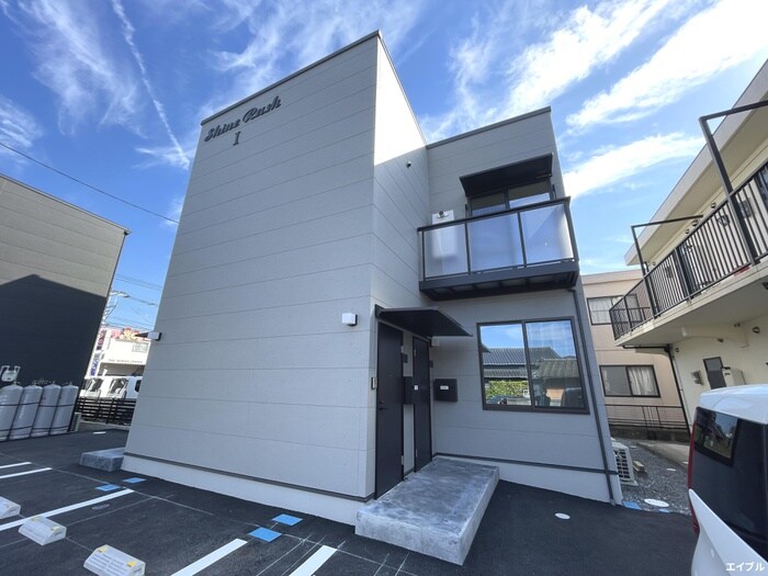 物件外観写真5　(外観写真)