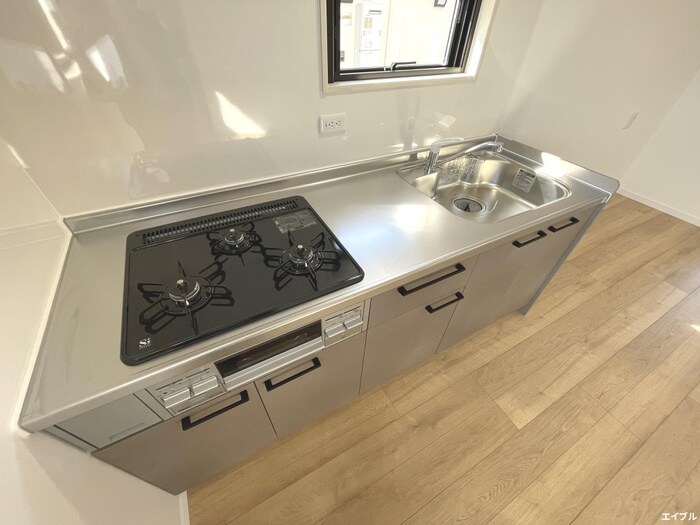 物件内観写真11　(キッチン)