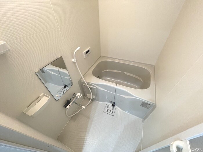 物件内観写真16　(バス／シャワールーム等)