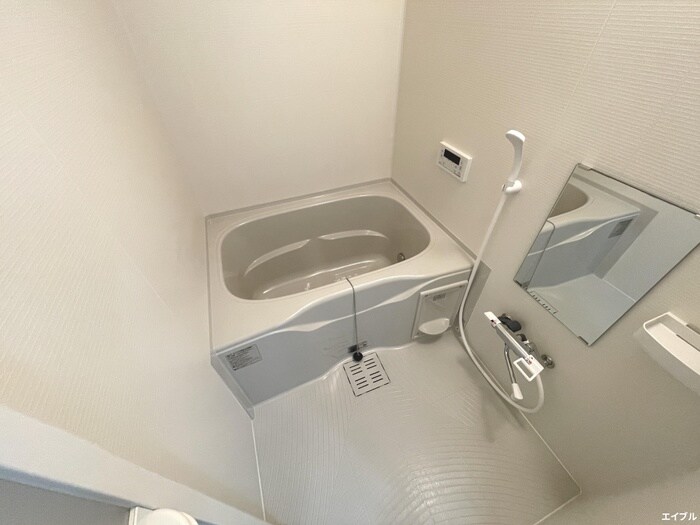 物件内観写真16　(バス／シャワールーム等)