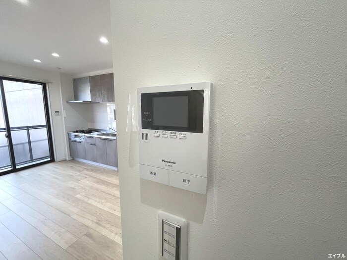 物件内観写真18　(廊下)