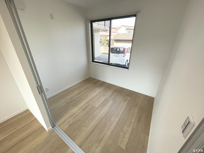 物件内観写真21　(居室)