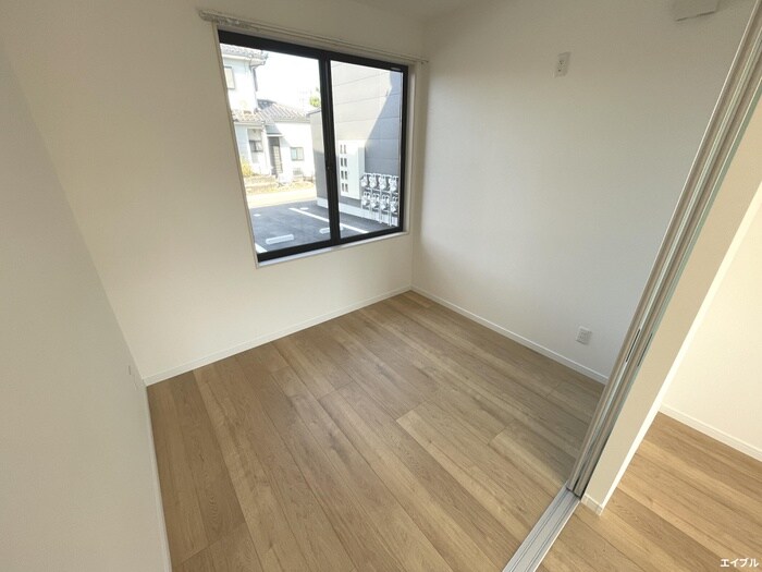 物件内観写真21　(居室)