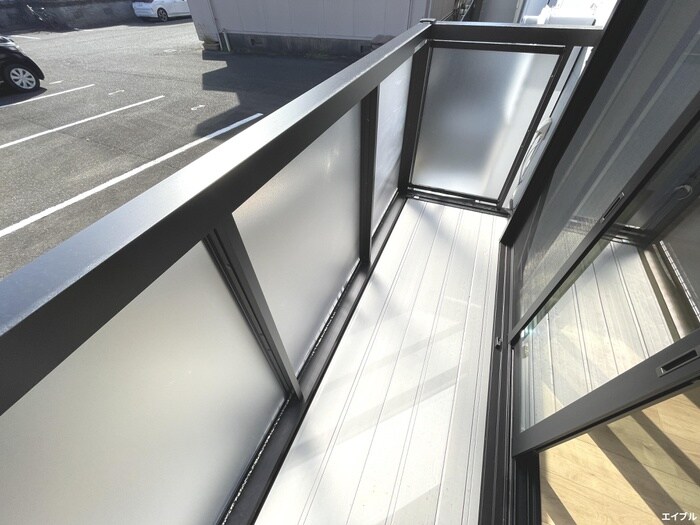 物件内観写真22　(ベランダ・バルコニー)