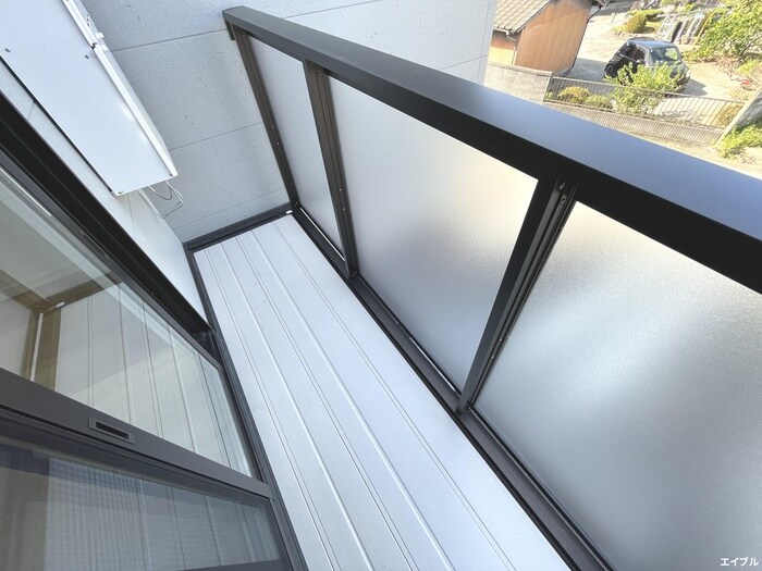 物件内観写真22　(ベランダ・バルコニー)