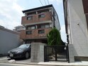 ボヌール西新東