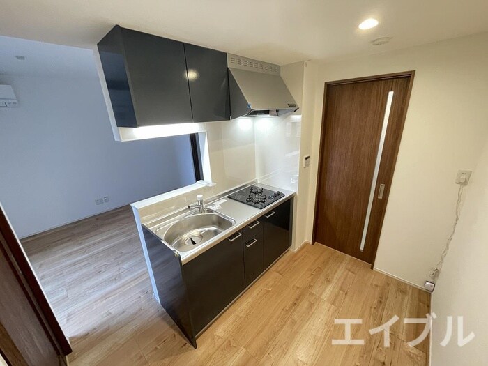 物件内観写真4　(キッチン)