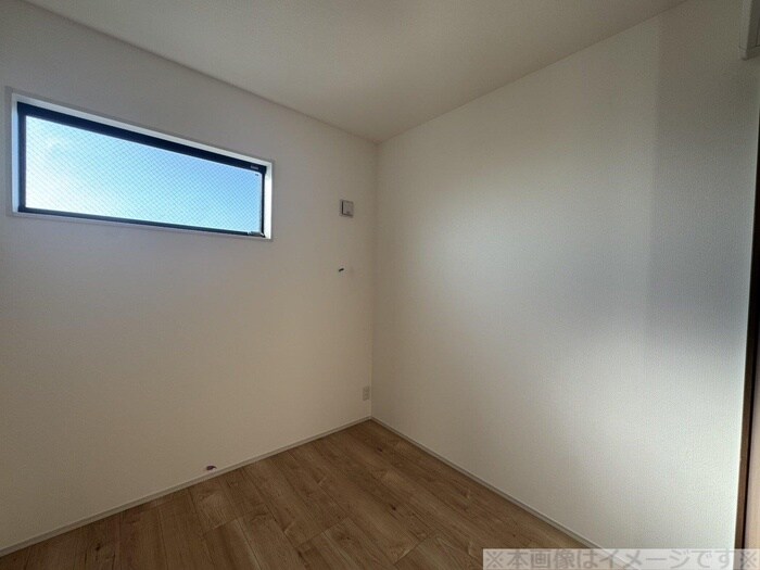 物件内観写真4　(居室)