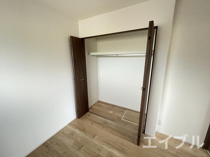 物件内観写真5　(収納)