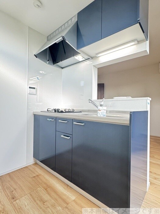 物件内観写真5　(キッチン)