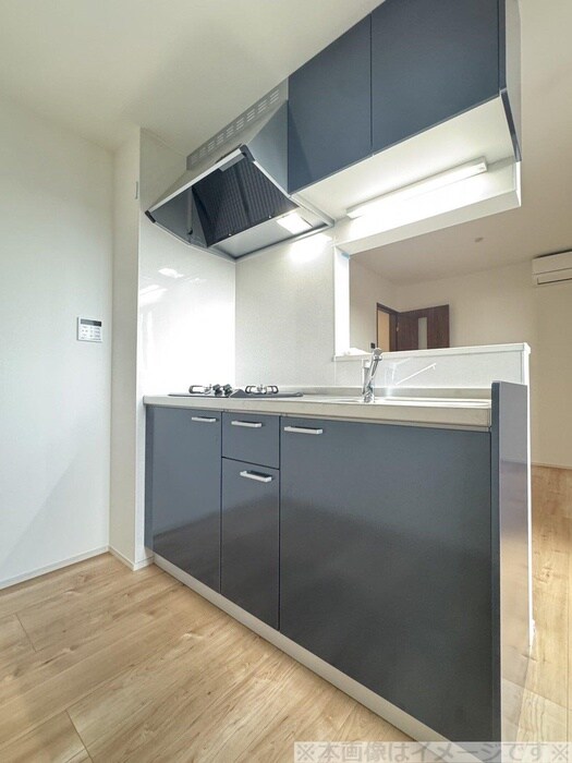 物件内観写真5　(キッチン)