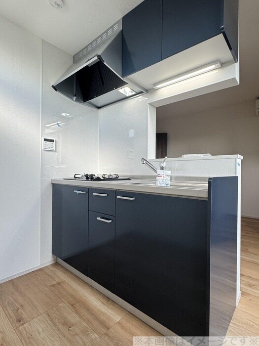 物件内観写真5　(キッチン)